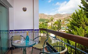 Apartment Costa Templada - Amu190 By Interhome